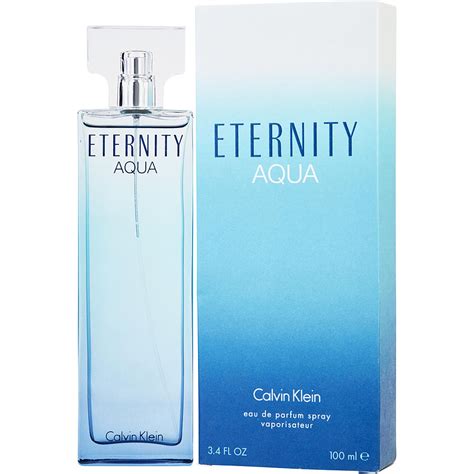 calvin klein eternity aqua discontinued